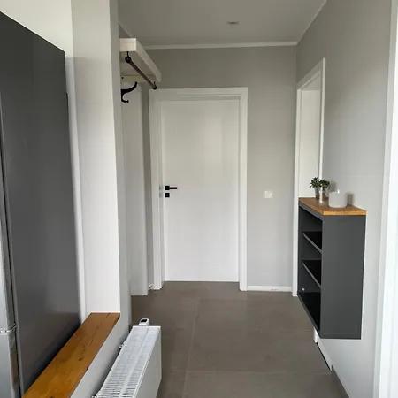 Luxurioese 3-zimmer Im Herzen Von Zwischen Koeln Und Bonn Apartment *