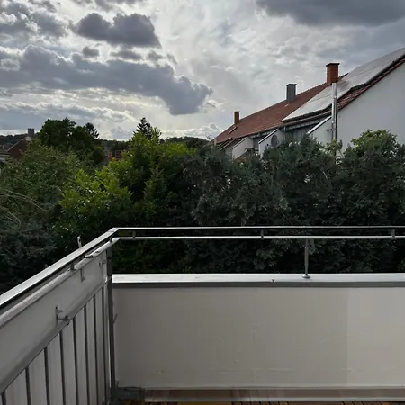Luxurioese 3-zimmer Im Herzen Von Zwischen Koeln Und Bonn Apartment *
