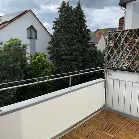 Luxurioese 3-zimmer Im Herzen Von Zwischen Koeln Und Bonn *