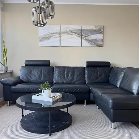 Luxurioese 3-zimmer Im Herzen Von Zwischen Koeln Und Bonn Apartment *