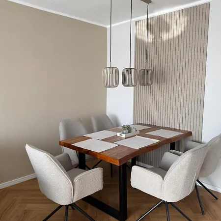 Apartment Luxurioese 3-zimmer Im Herzen Von Zwischen Koeln Und Bonn *