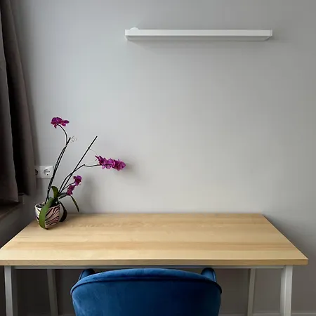 Apartment Luxurioese 3-zimmer Im Herzen Von Zwischen Koeln Und Bonn Bruehl (Rhineland)