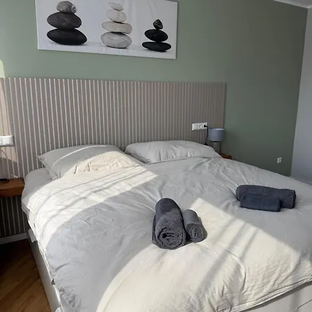 Luxurioese 3-zimmer Im Herzen Von Zwischen Koeln Und Bonn *